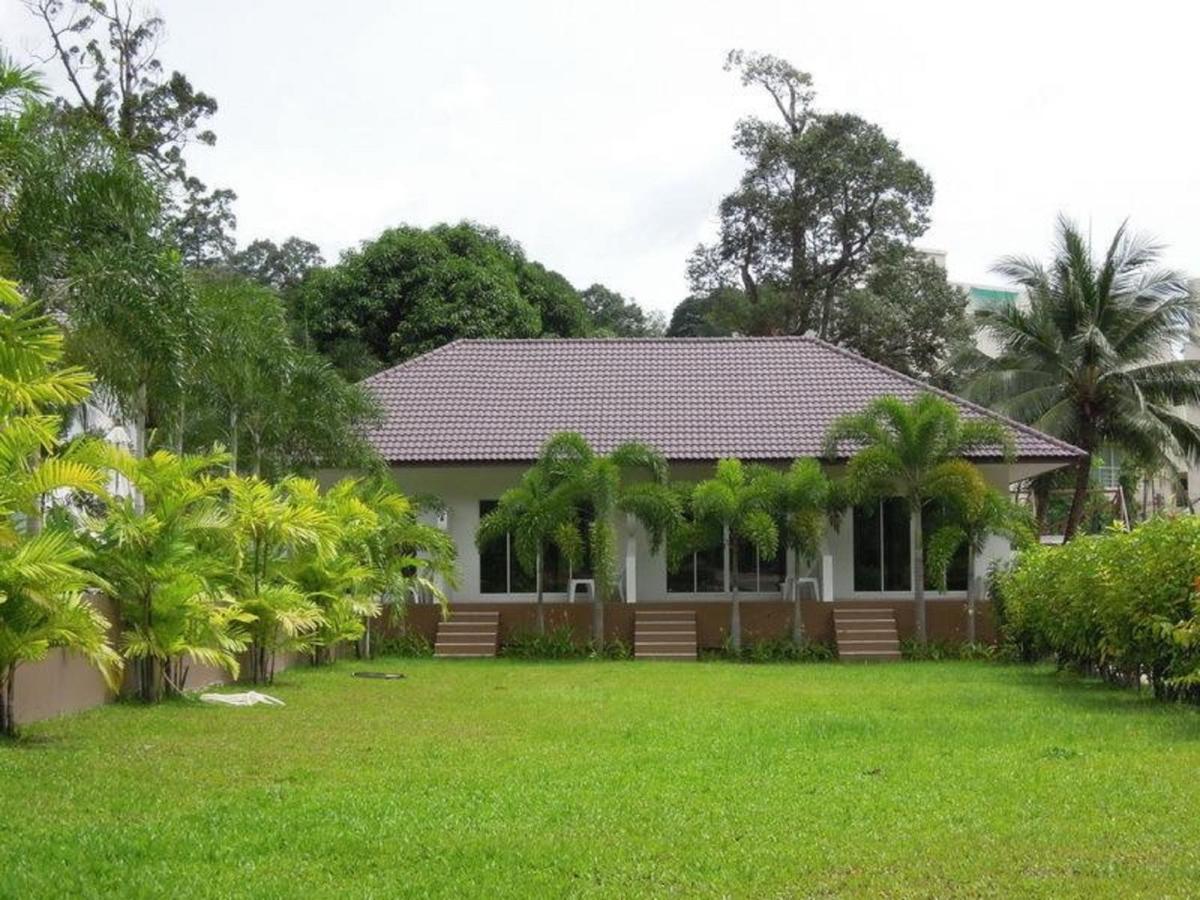PS Hill Resort - SHA Plus Patong Exterior foto